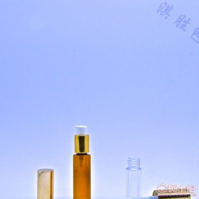 佛山市禪城區淇勝塑料包裝廠專業提供PET-20~30ml化妝品分裝瓶