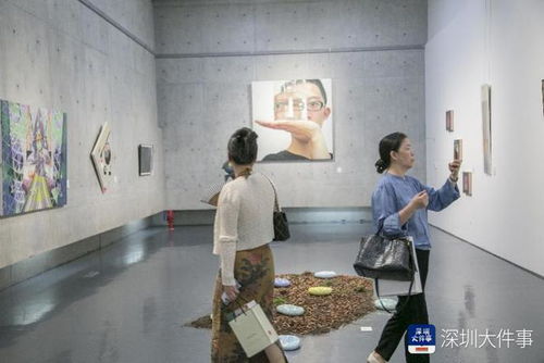 助推灣區(qū)文藝創(chuàng)作高質(zhì)量發(fā)展，《交互的未來》第三季啟動(dòng)儀式在深舉行